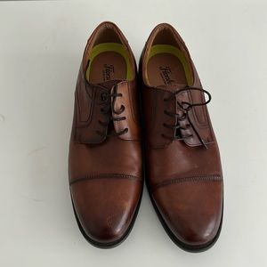 Men’s Brown lace Shoes